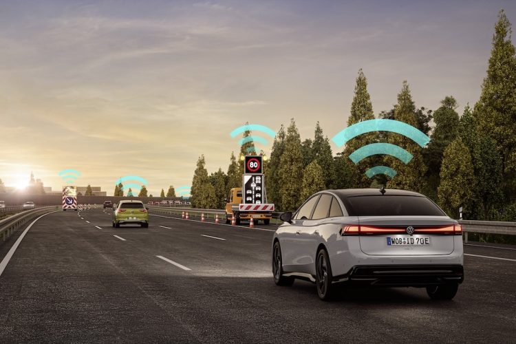 Volkswagen met en avant l’intelligence collective, un enjeu crucial pour la sécurité routière !