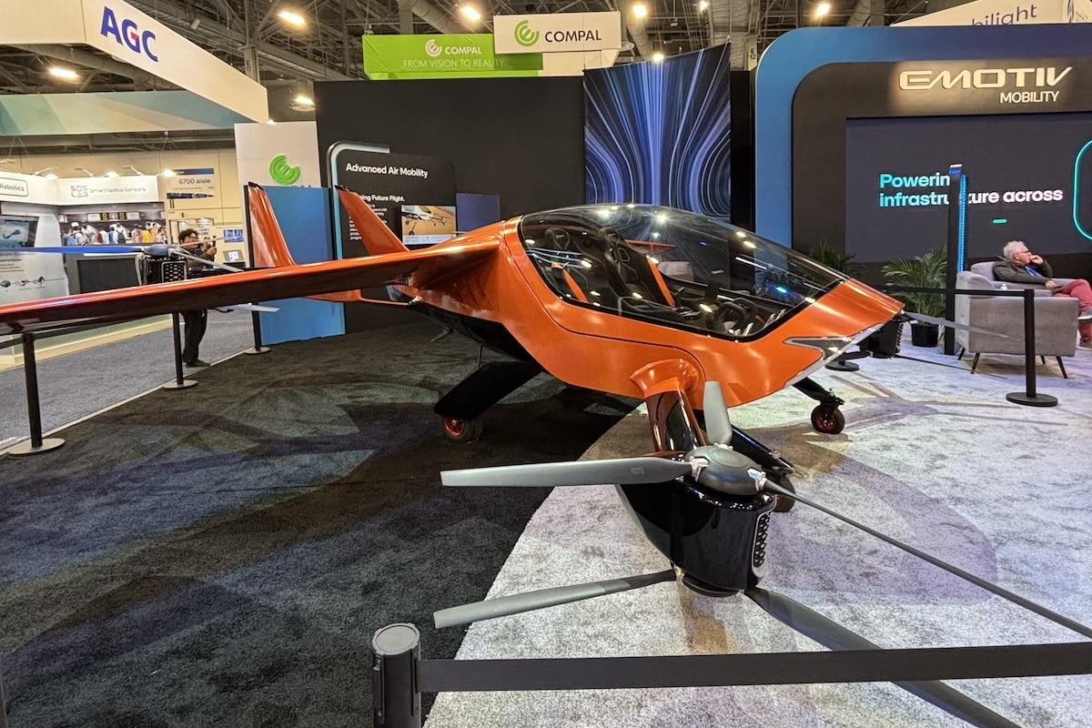 Emotiv Mobility