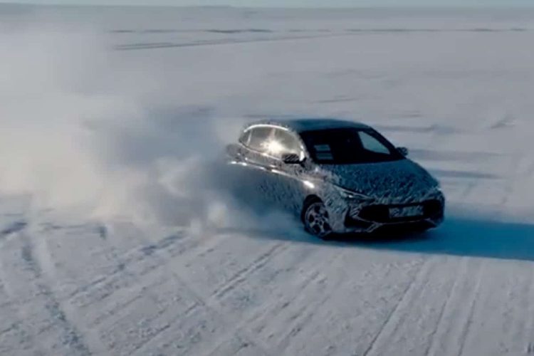 Après la neige, cet ennemi invisible menace la sécurité de votre voiture !