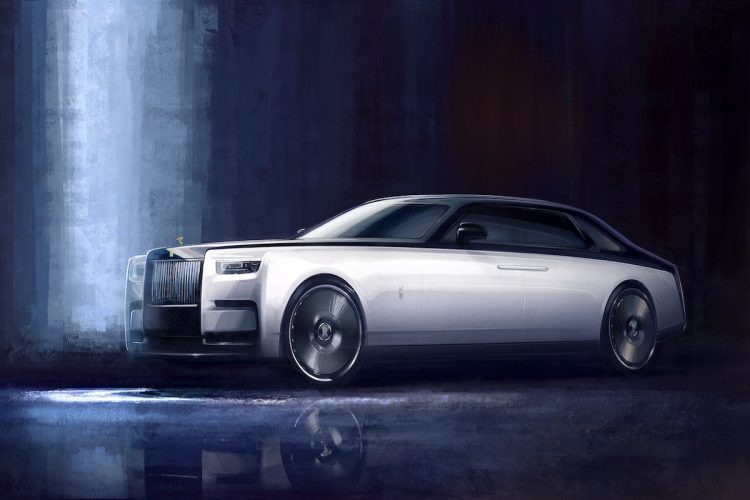 Rolls-Royce : la poule aux œufs d’or du Bespoke qui pourrait tout changer !