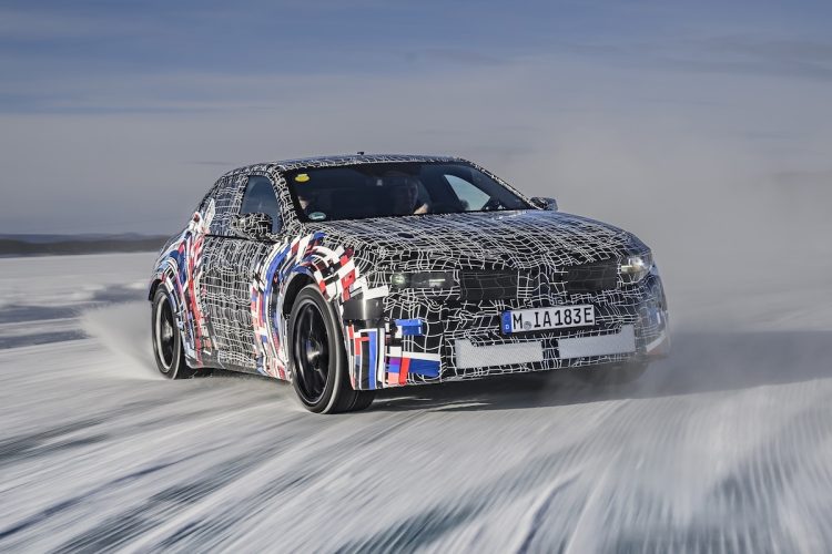 Pourquoi BMW M ignore-t-elle l’électrique, et ça pourrait bien vous surprendre !