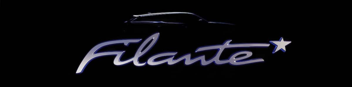 Renault Filante