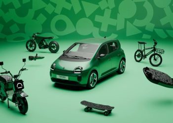 Renault Twingo électrique : une année décisive qui va tout changer !