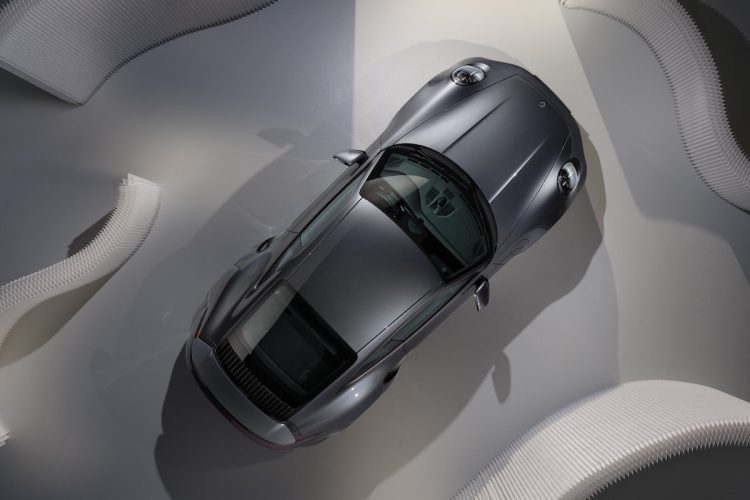 Porsche 2025 : la crise thermique qui menace, mais un espoir électrique se dessine !