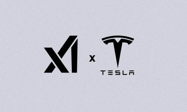 Tesla bouleverse l&rsquo;industrie avec un investissement massif dans xAI !