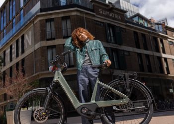 Trek dévoile une nouvelle gamme de vélos électriques qui va bouleverser votre expérience de ride !