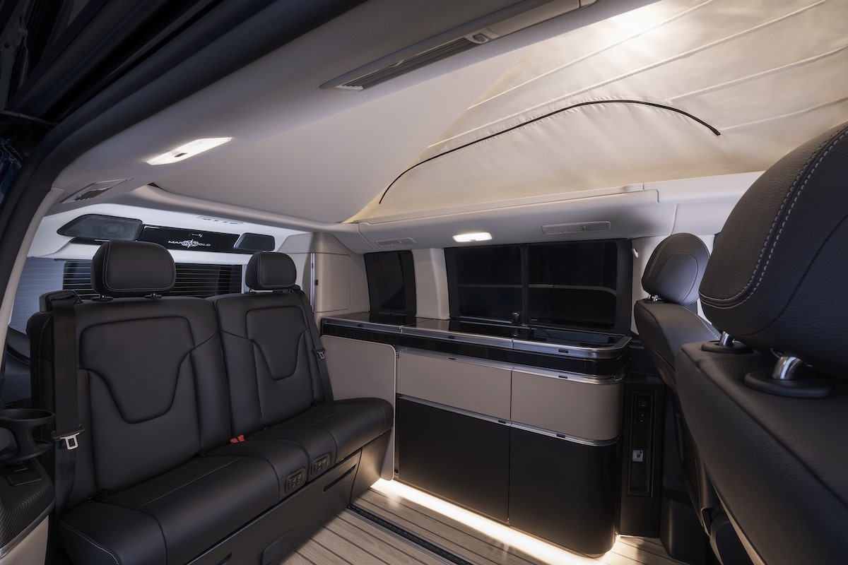 Intérieur du Marco Polo 2026