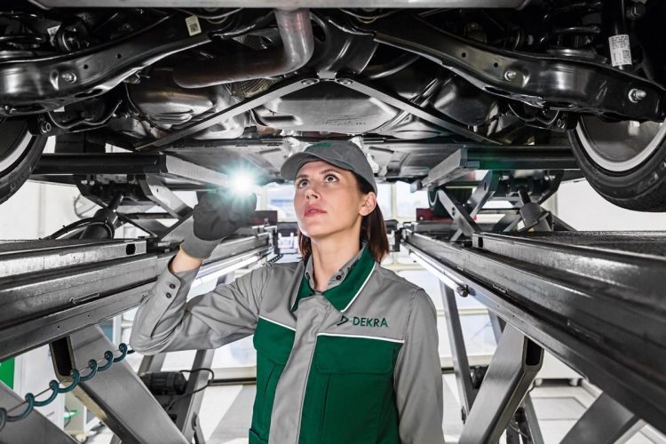 Contrôle technique : pourquoi le vieillissement du parc automobile pourrait vous surprendre !