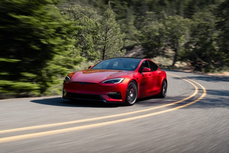 Tesla Model S : la fin d’une ère pour la reine de la voiture électrique !