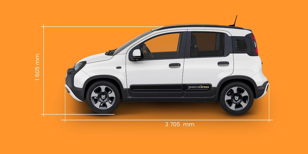 Fiat Pandina