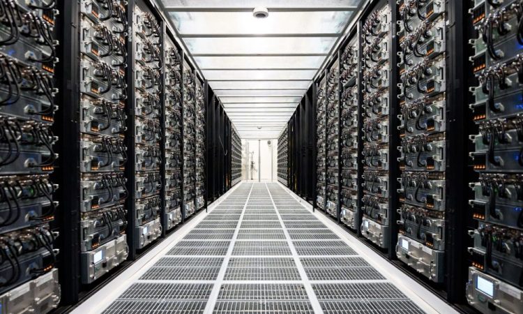 L’incroyable usine de puces AI à 20 milliards de dollars qui va bouleverser l’industrie automobile