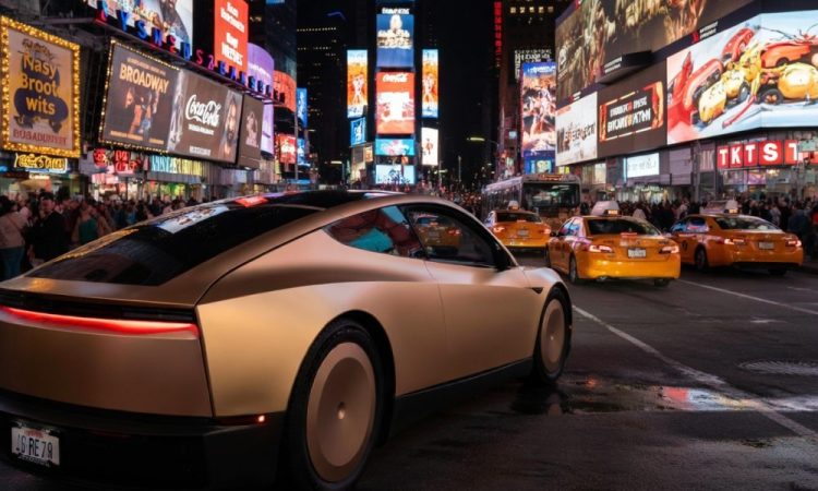 Tesla figure parmi les entreprises les plus innovantes de Fortune en 2026 : le Cybercab pourrait tout changer !