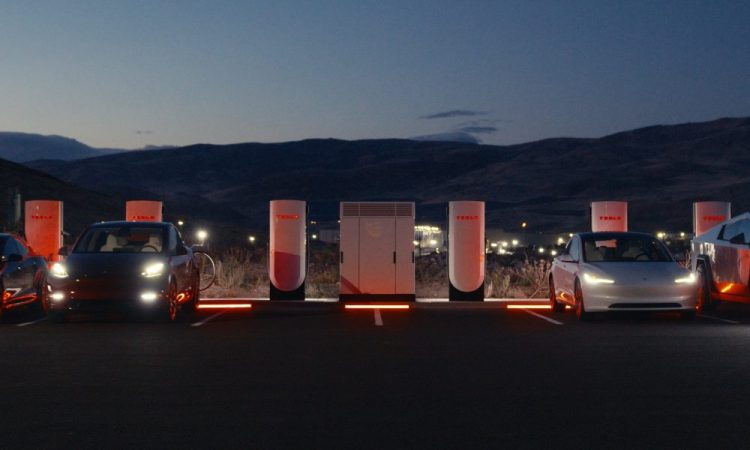 Tesla prépare son Superchargeur le plus grand d&rsquo;Australie : une annonce qui va bouleverser le paysage électrifié !