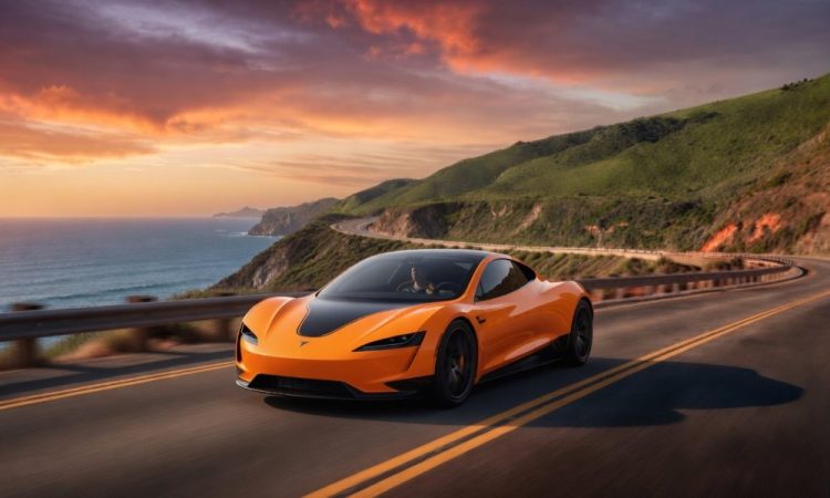 La dernière Tesla manuelle d’Elon Musk va surprendre en offrant une fonctionnalité unique parmi toutes les voitures de production.