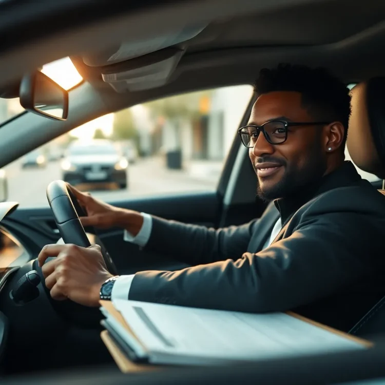 Comment choisir une assurance auto selon son profil conducteur