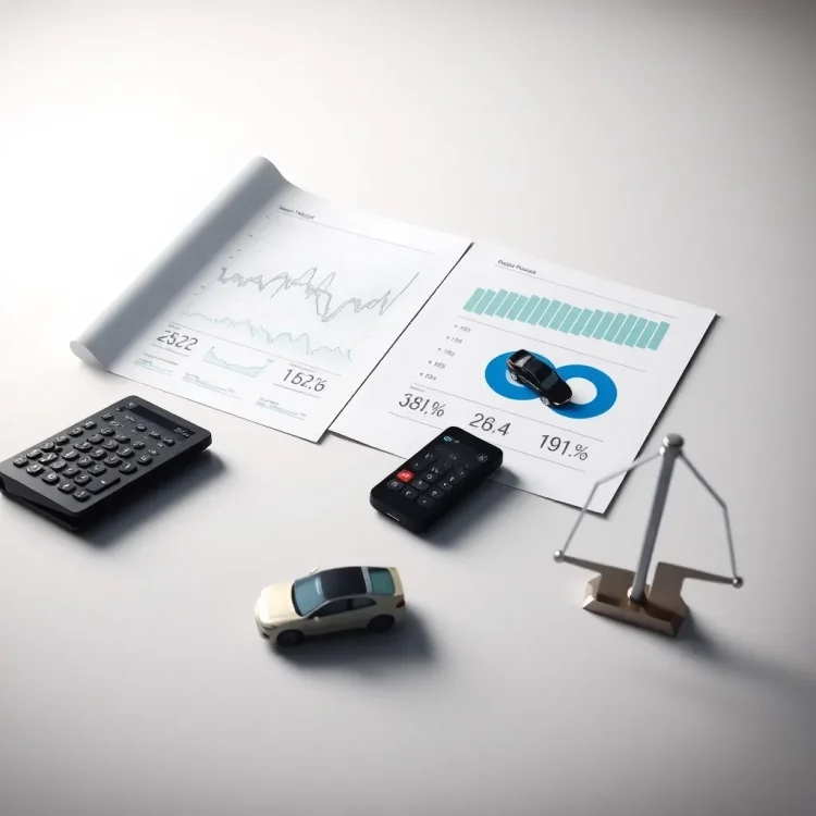 Comment comparer facilement des devis d’assurance auto