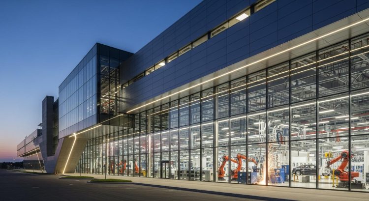 La construction de l&rsquo;usine Optimus de Tesla à Giga Texas est enfin lancée : un tournant décisif pour l&rsquo;avenir de l&rsquo;automobile !