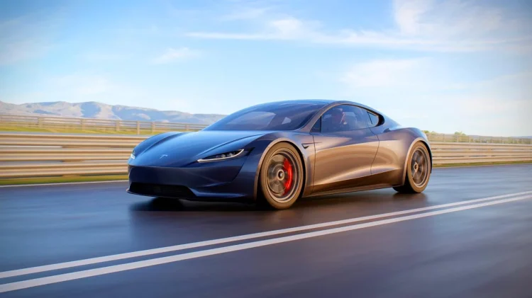 Le brevet de Tesla qui pourrait bouleverser un composant automobile incontournable !