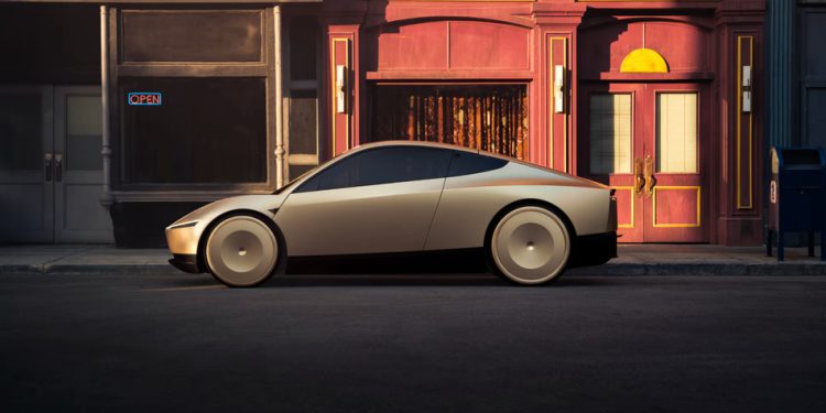 Le Tesla Semi transporte un nouveau lot de Cybercabs, marquant le début d’une ère de Robotaxis fascinante.