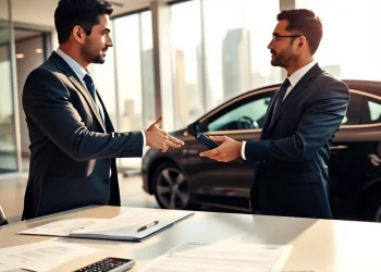 Les avantages et inconvénients des courtiers vs assurances directes auto