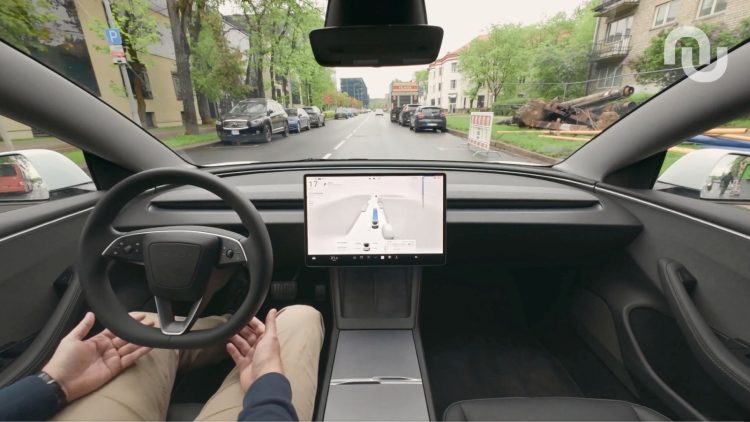 L&rsquo;essor fulgurant de la conduite autonome de Tesla en Europe : quel pays pourrait approuver cette technologie révolutionnaire ?