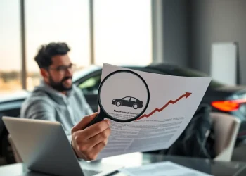 prix moyen d&rsquo;une assurance auto pour ville moyenne