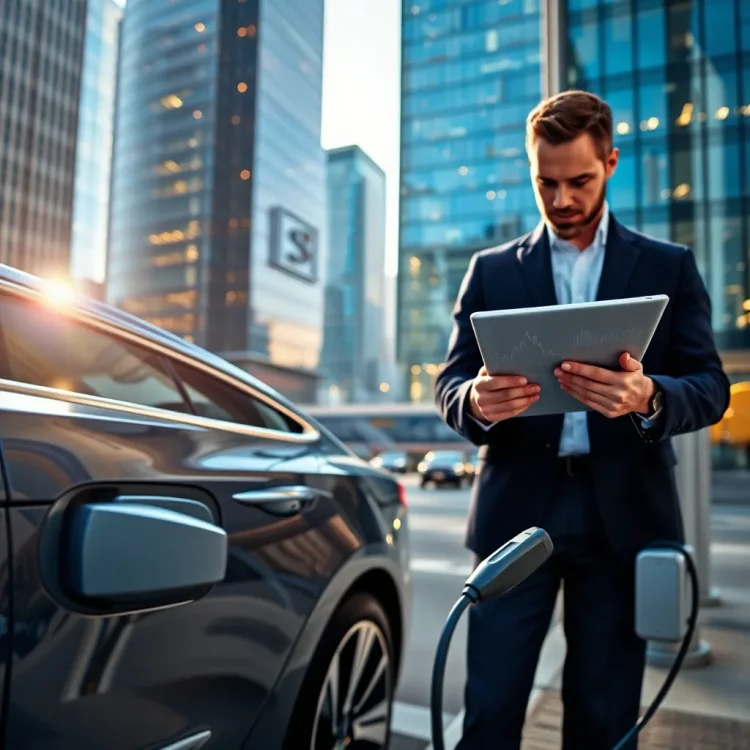 Quel niveau de couverture choisir pour une voiture électrique