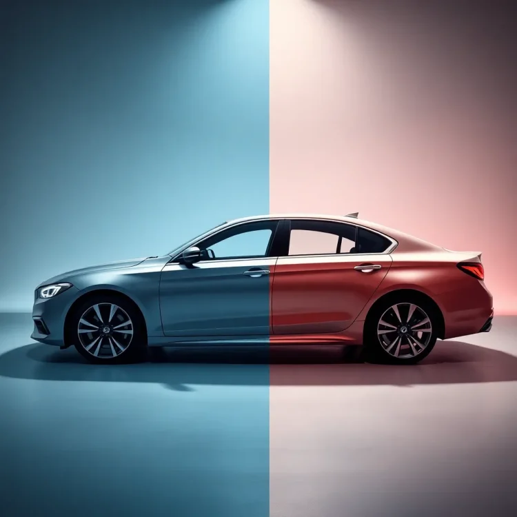 Quelle est la différence entre assurance au tiers et tous risques auto