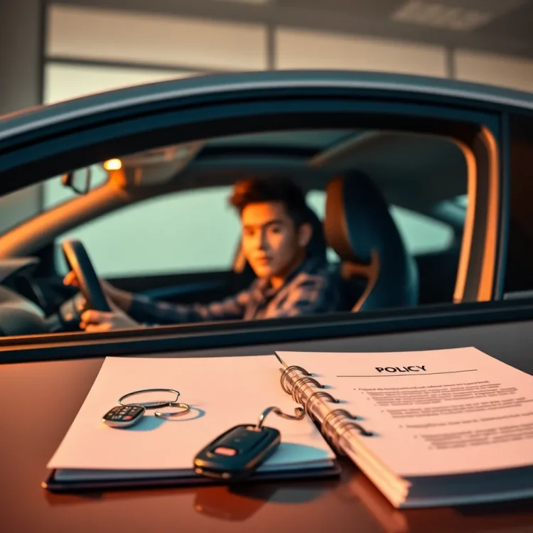 Quelle est l’impact de l’assurance jeune permis