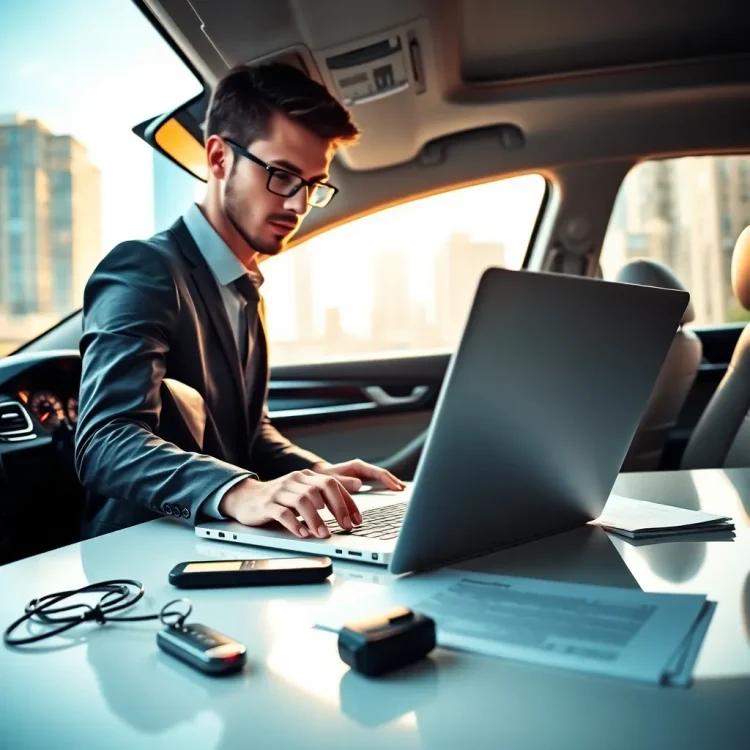 Règles d’information lors de la souscription auto en ligne