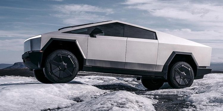 Tesla Cybertruck : trop sécuritaire pour que même les plus grands détracteurs de Musk puissent l’ignorer !