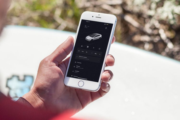 Tesla lance une fonctionnalité in-app surprenante pour mettre fin au plus grand cauchemar du marché des véhicules électriques d’occasion.