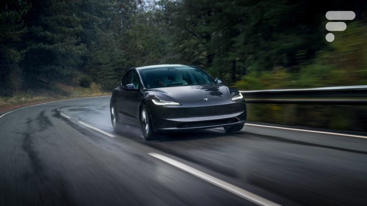 La Tesla Model 3 va vous surprendre avec son incitation à la Supercharge, mais dépêchez-vous, c’est bientôt fini !