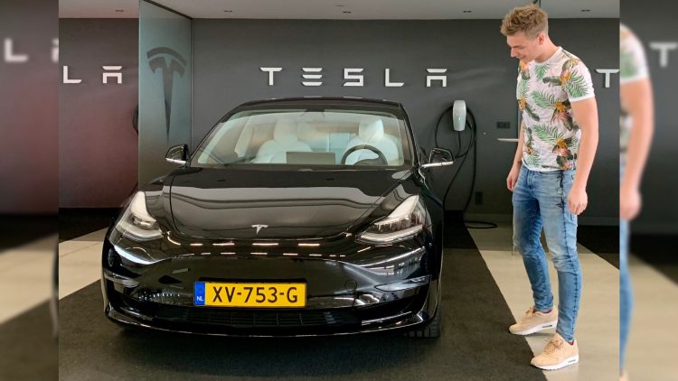 Les propriétaires de Tesla Hardware 3 pourraient enfin obtenir réparation ce mois-ci !