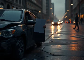 Les risques de non-déclaration et leurs conséquences sur l&rsquo;assurance auto