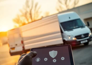 Les spécificités de l&rsquo;assurance auto pour les véhicules utilitaires