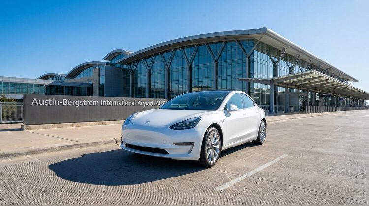 Tesla fait taire les sceptiques du Robotaxi avec un mouvement audacieux à Austin !